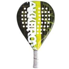 Akkeron Eclypse Amarilla X6