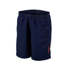 PANTALON CORTO ESCANDUSO AZUL MARINO