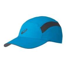 GORRA ASICS ESSENTIALS CAP AZUL