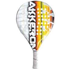 Akkeron Falcon Amarilla X6