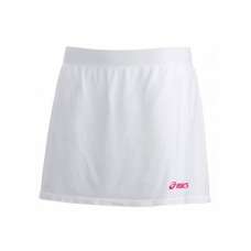 FALDA ASICS COURT SKORT BLANCO