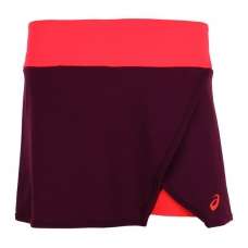 Falda Pantalon Asics Padel Skort