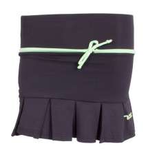 Falda Nox Carolina Gris