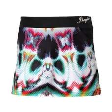 Falda Jhayber Negra DS12201 200