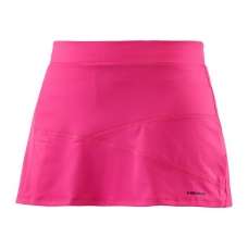 FALDA HEAD VISION W ADA SKORT WOVEN ROSA