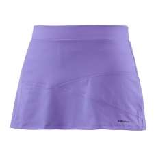 FALDA HEAD VISION W ADA SKORT WOVEN VIOLETA