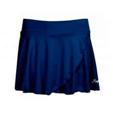 Falda Jhayber Azul Marino
