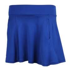 Falda Ocho Padel Azul