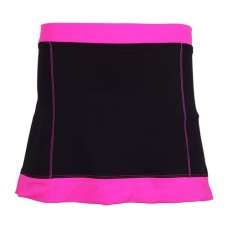 FALDA OCHO PADEL MARENGO FUCSIA