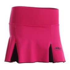 Falda Siux Gina Fucsia