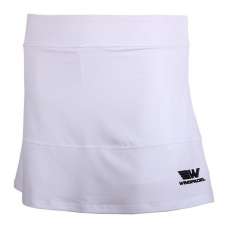 FALDA WINGPADEL W-MIRTA BLANCA