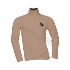 FORRO POLAR SIUX COOK BEIGE