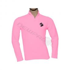 FORRO POLAR SIUX COOK ENTALLADO ROSA