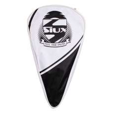FUNDA SIUX BLANCA Y NEGRA 2016