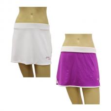 Falda Asics Ws Padel Reversible Skirt 113433 0001