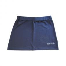 Falda Sbelta Blue Star Vie