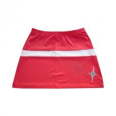 Falda Sbelta Poppy Star Vie
