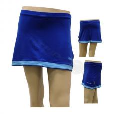 Falda Star Vie Sbelta Atomik Azul