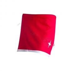 Falda Star Vie Sbelta Coral