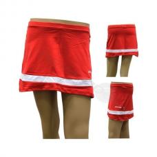 Falda Star Vie Sbelta Cross Roja