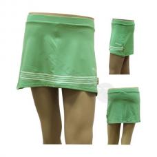 Falda Star Vie Sbelta Line Verde