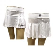 Falda Tecnica Jhayber Raqueta Blanca
