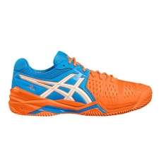 Asics Gel Bela 5 SG Diva Azul E607Y 4301