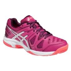 ASICS GEL GAME 5 GS NINA FUCSIA C502Y 2101