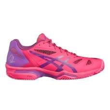 Asics Gel Lima Padel Woman 2017 E759Y 2036