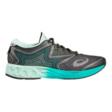 ASICS GEL NOOSA FF MUJER GRIS TURQUESA T772N 9087