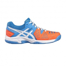 ASICS GEL PADEL PRO 3 GS JUNIOR C505J 4301
