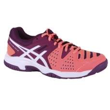 Asics Gel Padel Pro 3 Gs C505Y 0601