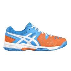 Asics Gel Padel Pro 3 SG Diva Azul 2017 E511Y 4301