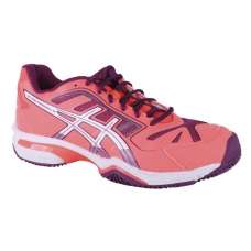 Chaussures Femme Asics Gel Padel Professional 2 Sg E564N 0601