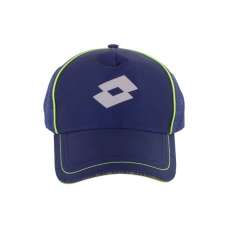 Gorra Lotto Wren II Midnight