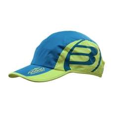 Gorra Bullpadel bpg16m16 maxi Sanchez Azul Intenso