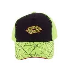 Gorra Lotto Gravity II Amarilla
