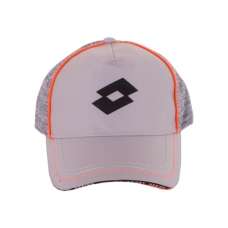 Gorra Lotto Wren II Gris