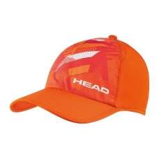 Gorra Head Light Function Flame