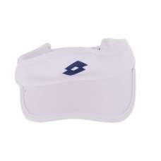 Visera Lotto Ace II Visor Woman Blanca
