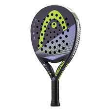 Head Graphene Zephyr N2 2016