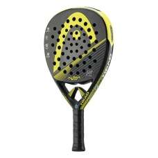 Head graphene Xt alpha pro