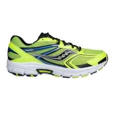 Saucony Grid Cohesion 9 Citron S25262-4