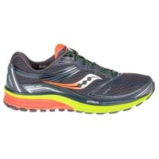 Saucony Guide 9 Gris Citron S20295-3