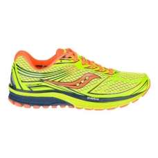 Saucony Guide 9 Citron Naranja S20295-4