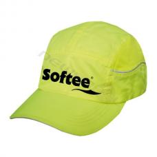 Gorra Softee Performance Fluorescente