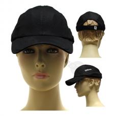 Gorra Wilson New Performance Negra