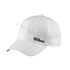 Gorra Wilson Summer Cup WH Blanca