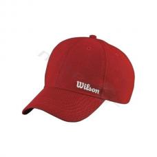 Gorra Wilson Summer Cup WH Roja