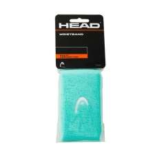 Muequera Head Wristband Opal Larga
